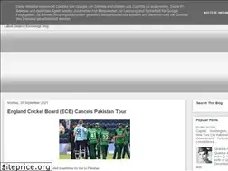 Sites similar to nazimali4800.blogspot.com
