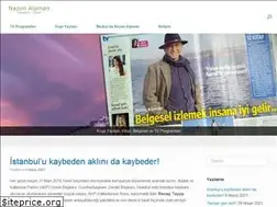 Sites similar to nazimalpman.com.tr