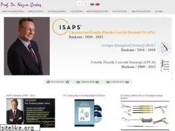 Sites similar to nazimcerkes.com