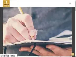 Sites similar to nazimhikmet.info