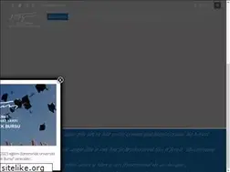 Sites similar to nazimhikmet.org.tr