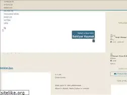 Sites similar to nazimhikmetkulturmerkezi.org
