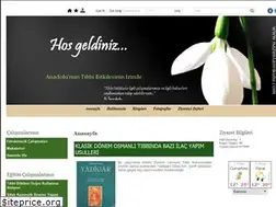 Sites similar to nazimtanrikulu.com