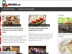 Sites similar to nazimu.net