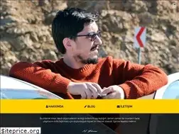 Sites similar to nazimyilmaz.com.tr