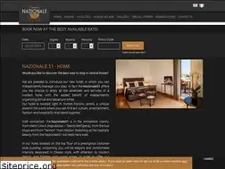 Sites similar to nazionale51.com
