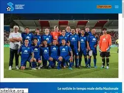 Sites similar to nazionalecantanti.it