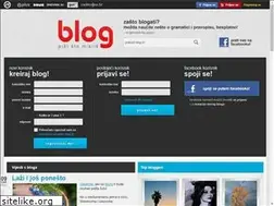 Sites similar to nazipunk.blog.hr