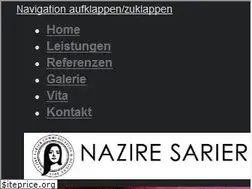 Sites similar to nazirekucuktepe.de