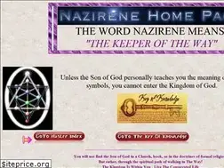 Sites similar to nazirene.org