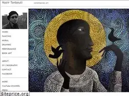 Sites similar to nazirtanbouli.com