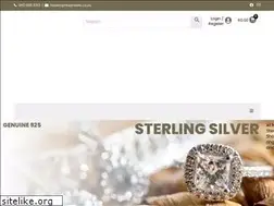 Sites similar to nazjewels.co.za