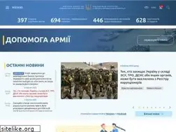 Sites similar to nazk.gov.ua