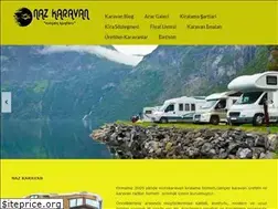 Sites similar to nazkaravan.com