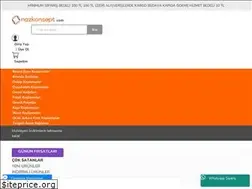 Sites similar to nazkonsept.com