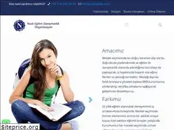Sites similar to nazliegitim.com