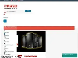 Sites similar to nazlielektronik.com.tr