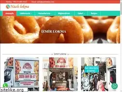 Sites similar to nazlilokma.com