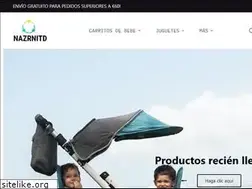 Sites similar to nazlimaternity.com