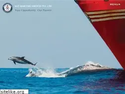 Sites similar to nazmaritime.com