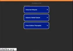 Sites similar to nazmay.com