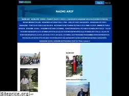 Sites similar to nazmiarif.50megs.com