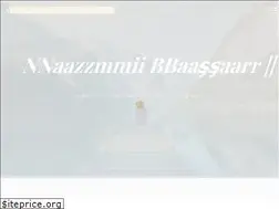 Sites similar to nazmibasar.com