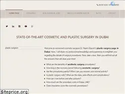 Sites similar to nazmibaycin.com