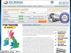 Sites similar to nazminibushire.co.uk