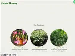 Sites similar to nazminnursery.in