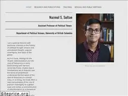 Sites similar to nazmulsultan.com