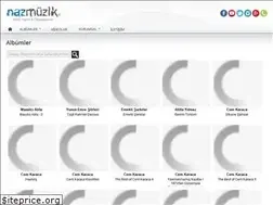 Sites similar to nazmuzik.com.tr