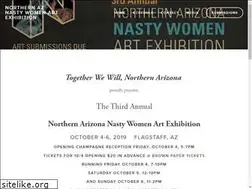 Sites similar to naznastywomenexhibition.org