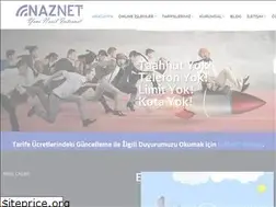 Sites similar to naznet.com.tr