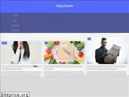 Sites similar to nazo-don.net