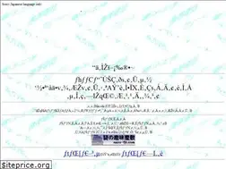 Sites similar to nazo-fjt.com