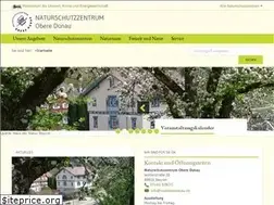 Sites similar to nazoberedonau.de