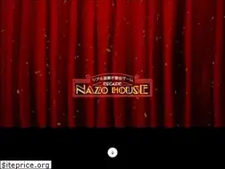 Sites similar to nazohouse.com