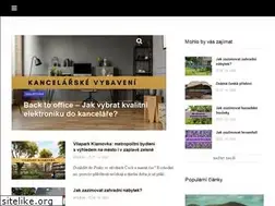 Sites similar to nazorne.cz
