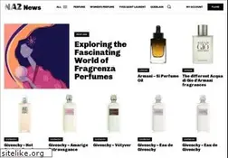 Sites similar to nazpari.com