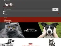 Sites similar to nazpetshop.com
