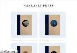 Sites similar to nazraeli.com
