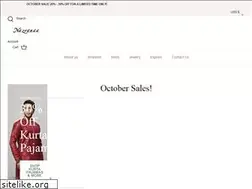 Sites similar to nazranaanj.com