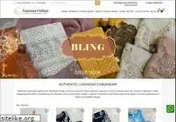 Sites similar to nazranachikan.com