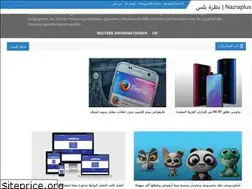 Sites similar to nazraplus.blogspot.com