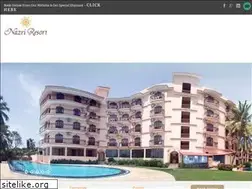 Sites similar to nazriresort.com