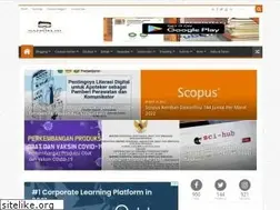 Sites similar to nazroel.id