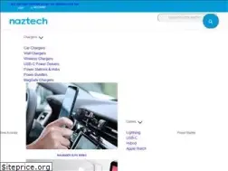 Sites similar to naztech.com