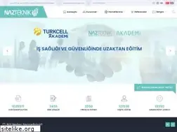 Sites similar to nazteknikosgb.com