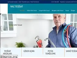 Sites similar to naztesisat.com